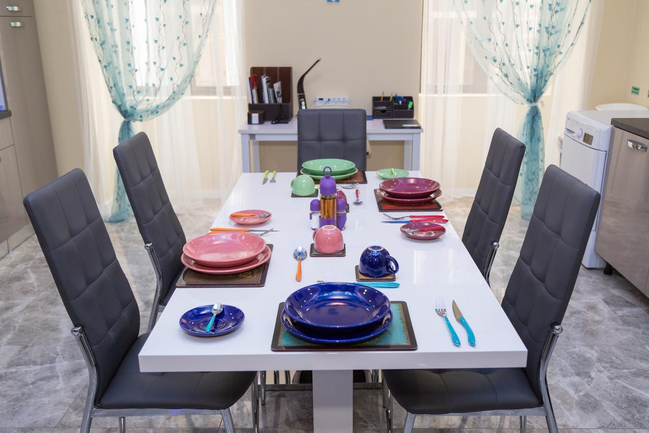 Azure Apartment Senglea Exterior photo
