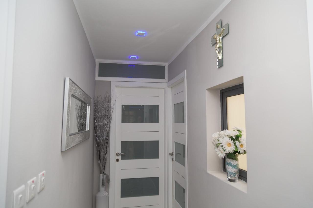 Azure Apartment Senglea Exterior photo