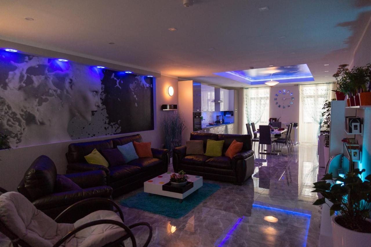 Azure Apartment Senglea Exterior photo